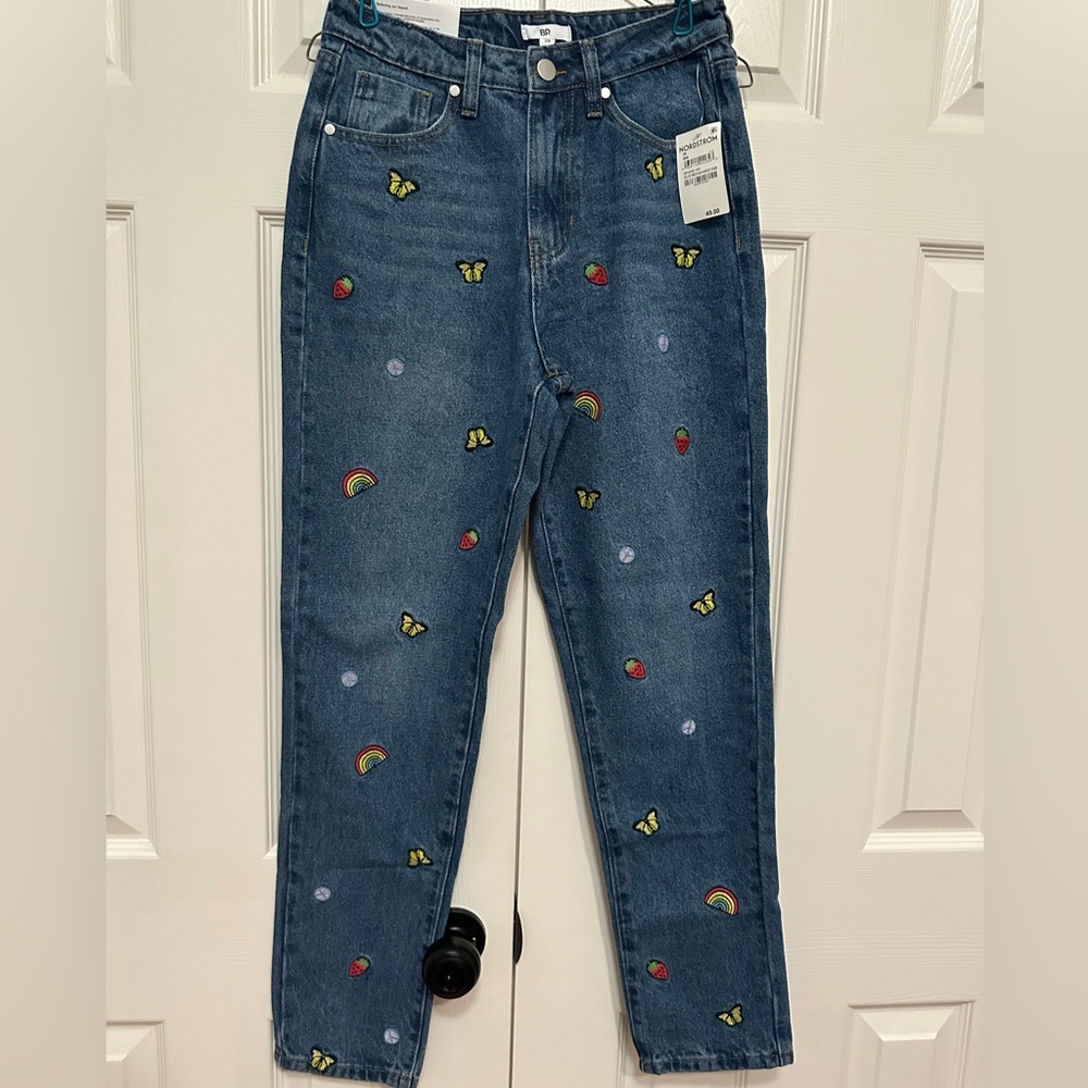 Nordstrom BP jeans